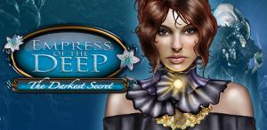 Empress of the Deep The Darkest Secret